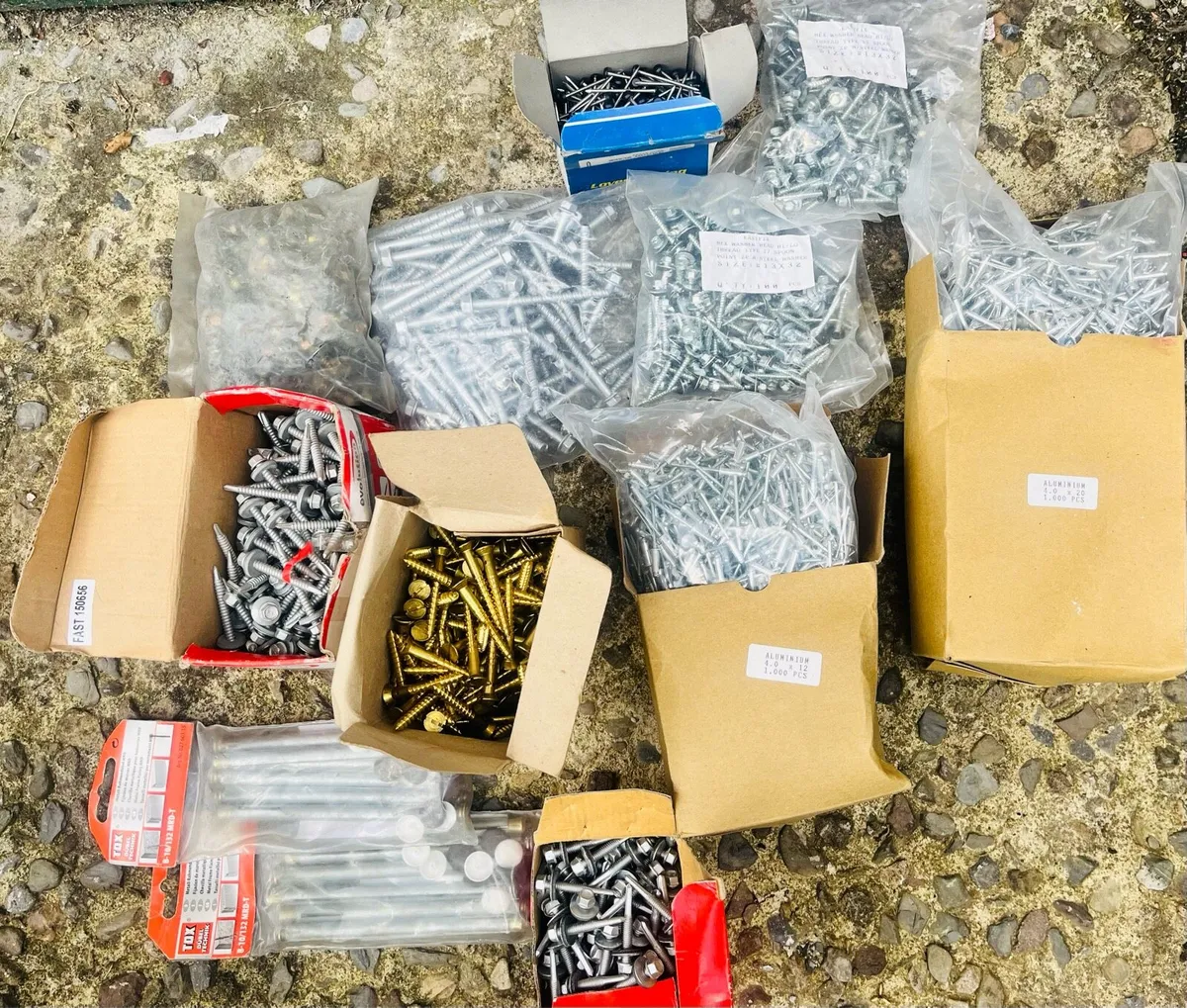 New & packed - Image 3