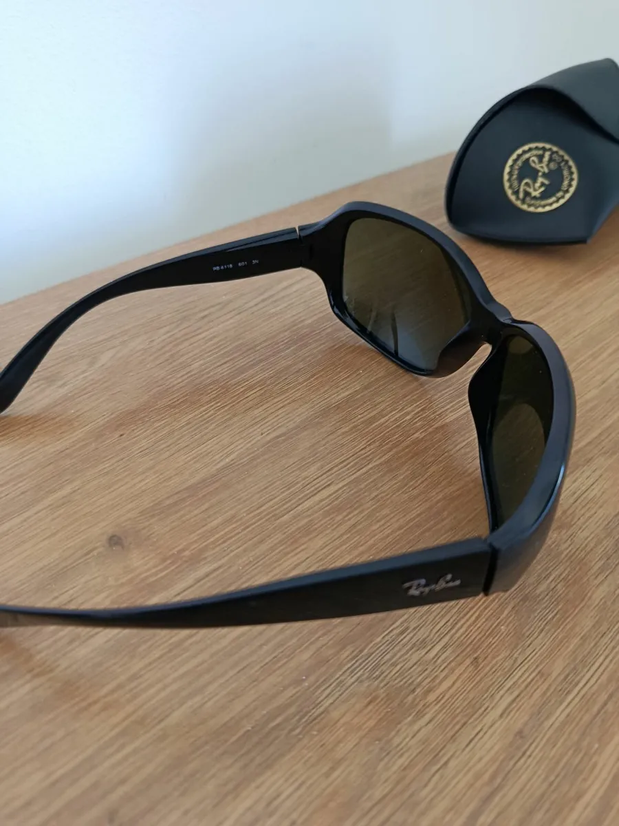 Ray ban sunglasses - Image 3