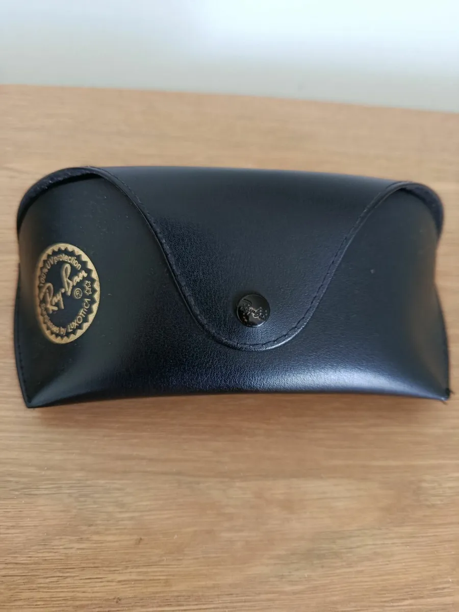 Ray ban sunglasses - Image 4