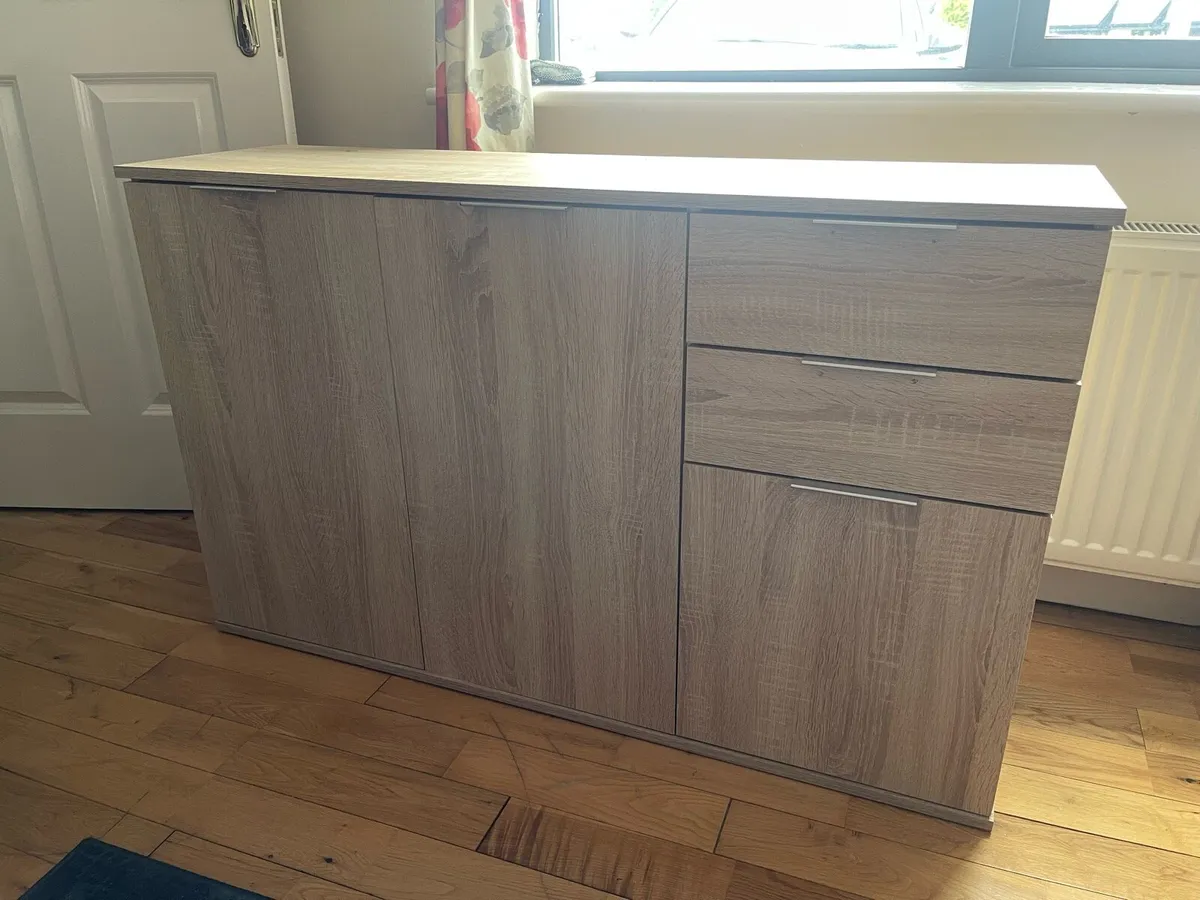 Storage Unit - Image 1