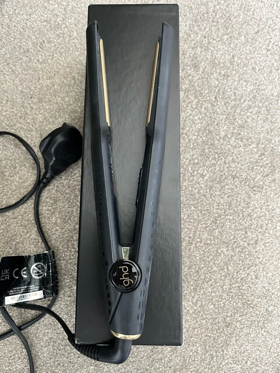 GHD mini styler - Image 1