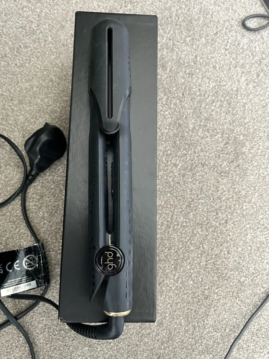 GHD mini styler - Image 2