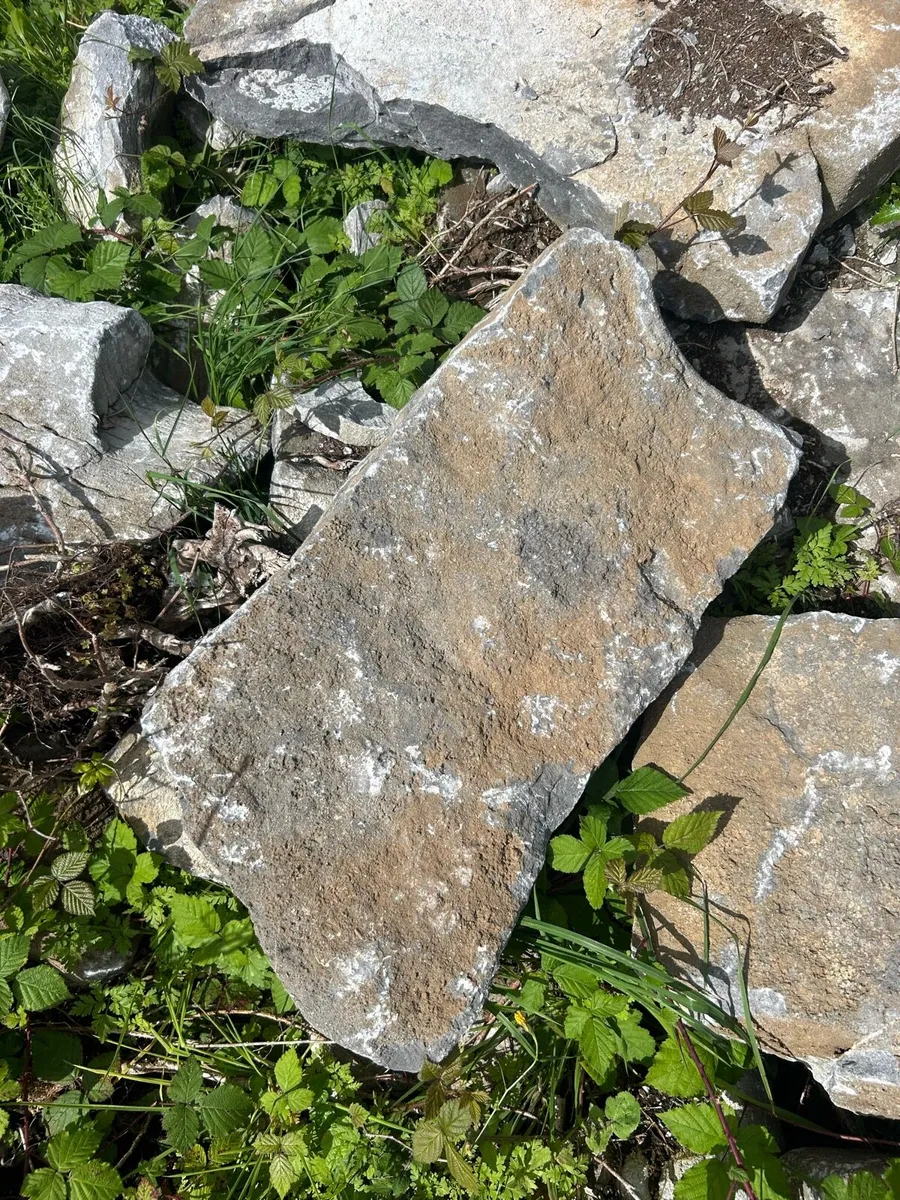 Stones - Image 1