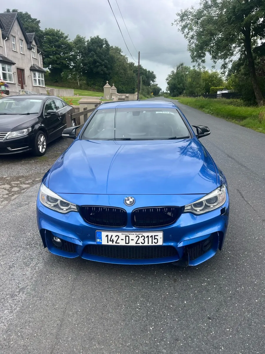 Bmw 428i - Image 2