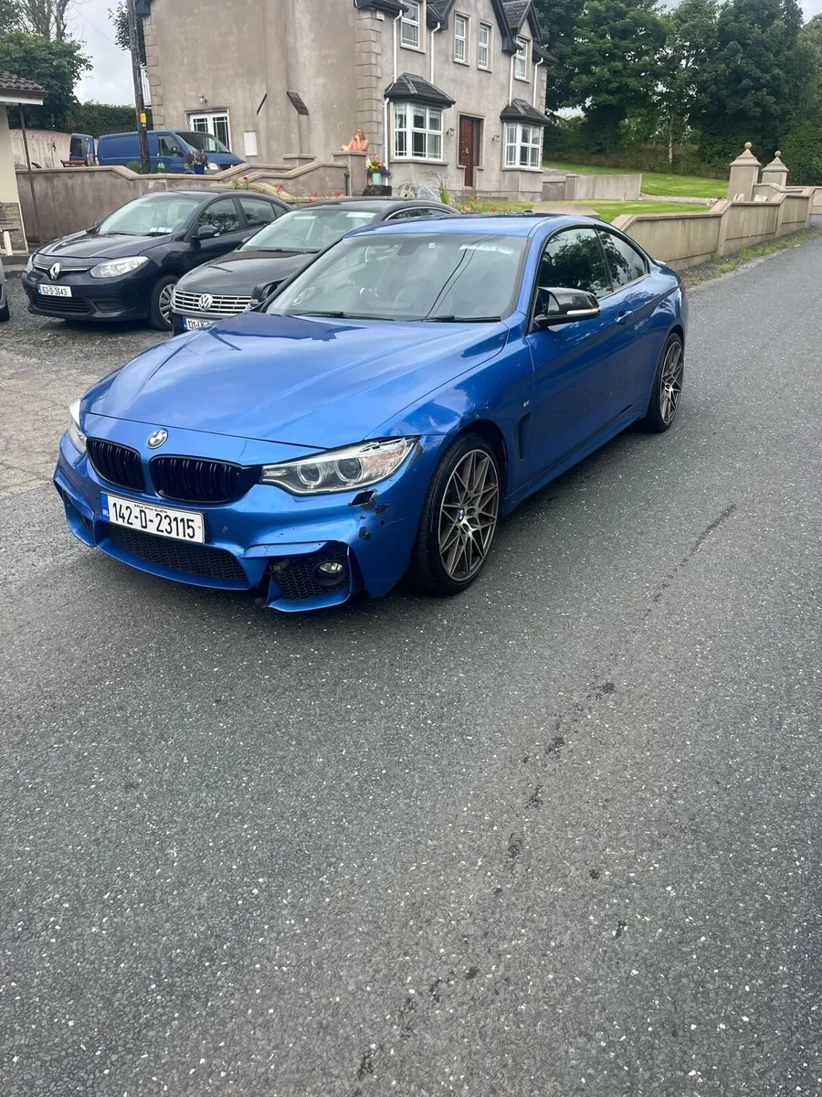 Bmw 428i - Image 3