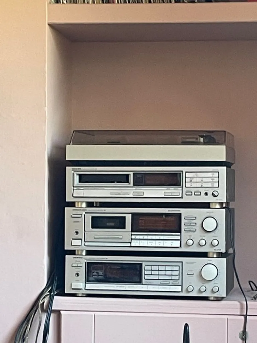 hifi system - Image 2