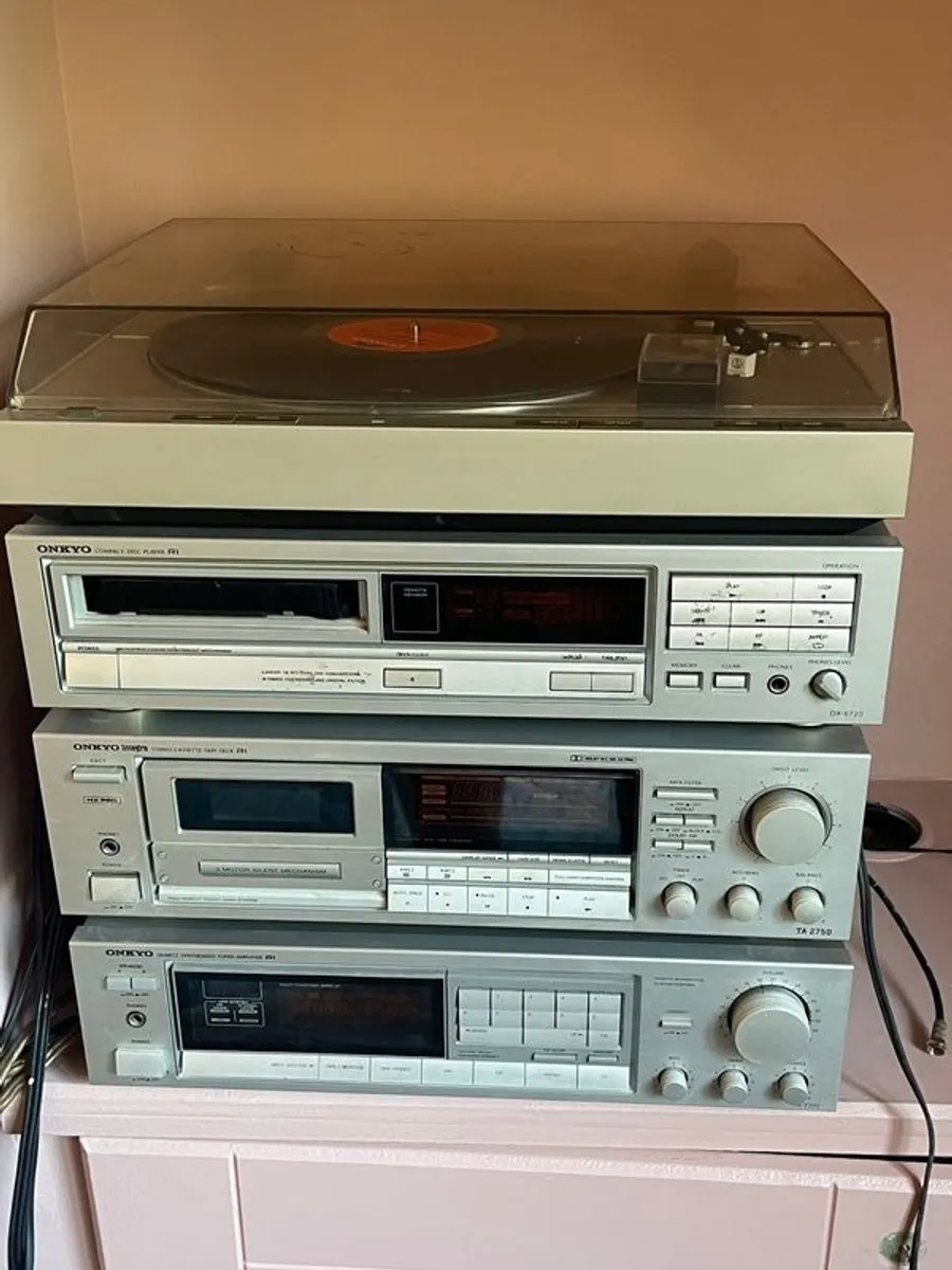 hifi system - Image 3