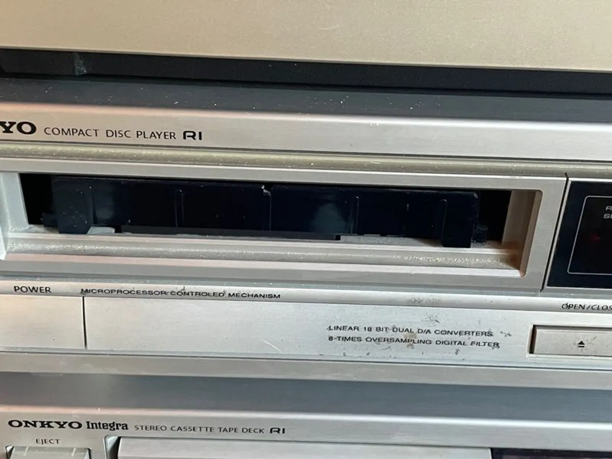 hifi system - Image 4