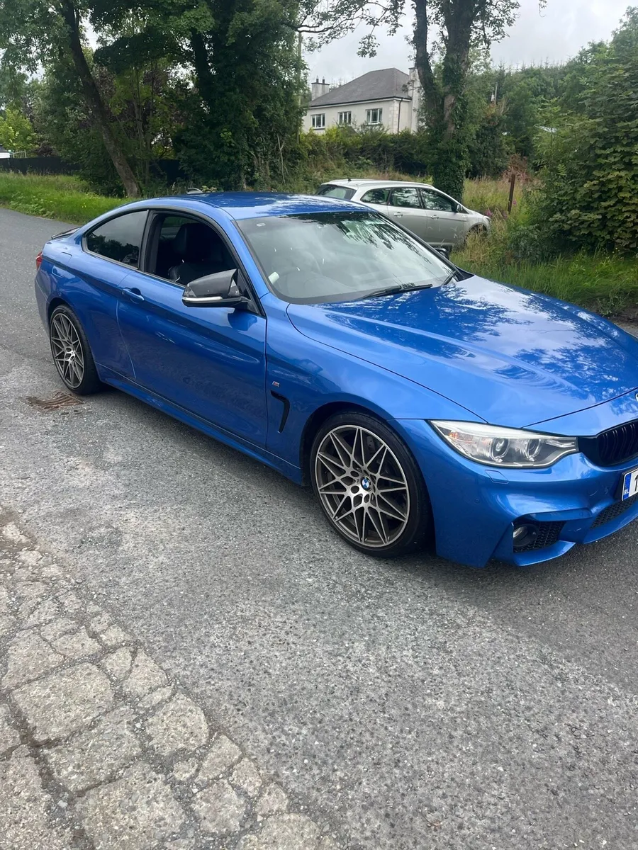 Bmw 428i - Image 4