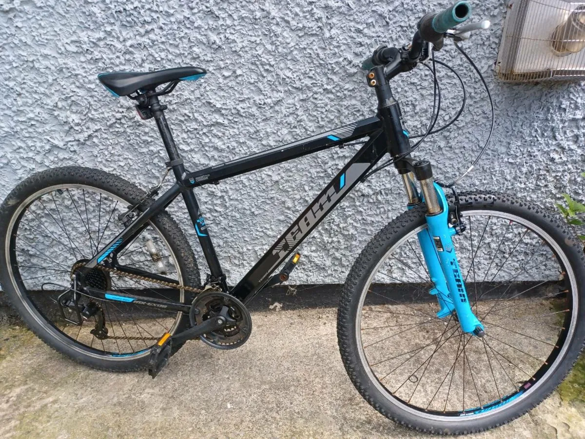 Team Mountain bike - Image 1