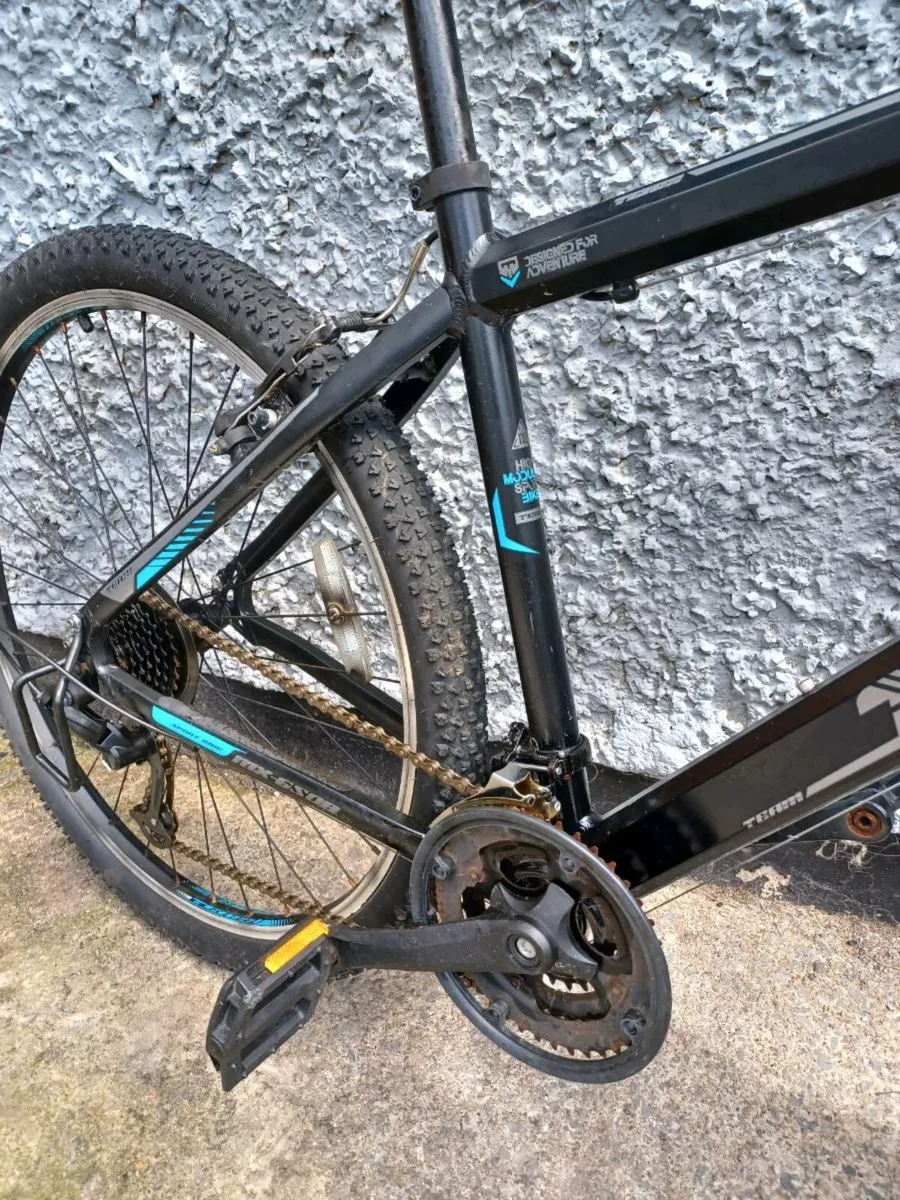 Team Mountain bike - Image 2