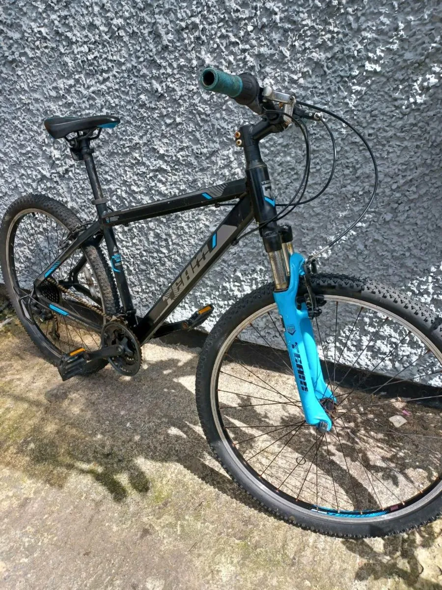 Team Mountain bike - Image 3