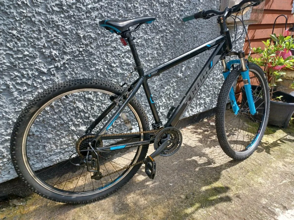 Team Mountain bike - Image 4