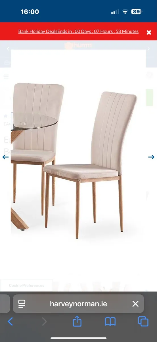 4xChairs