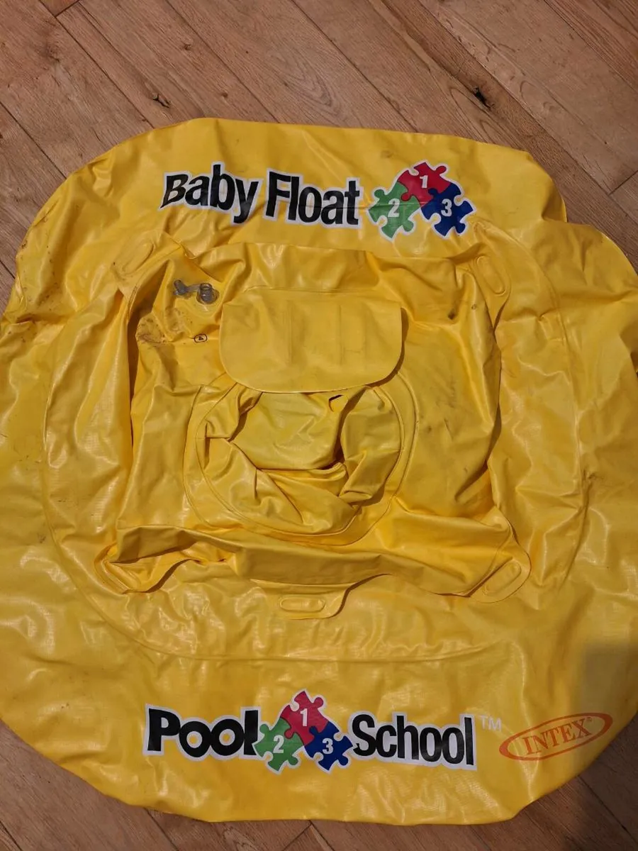 Baby float - Image 2