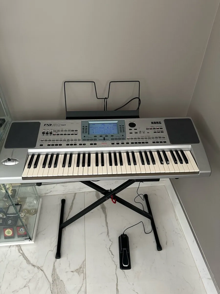Keyboard - Image 2