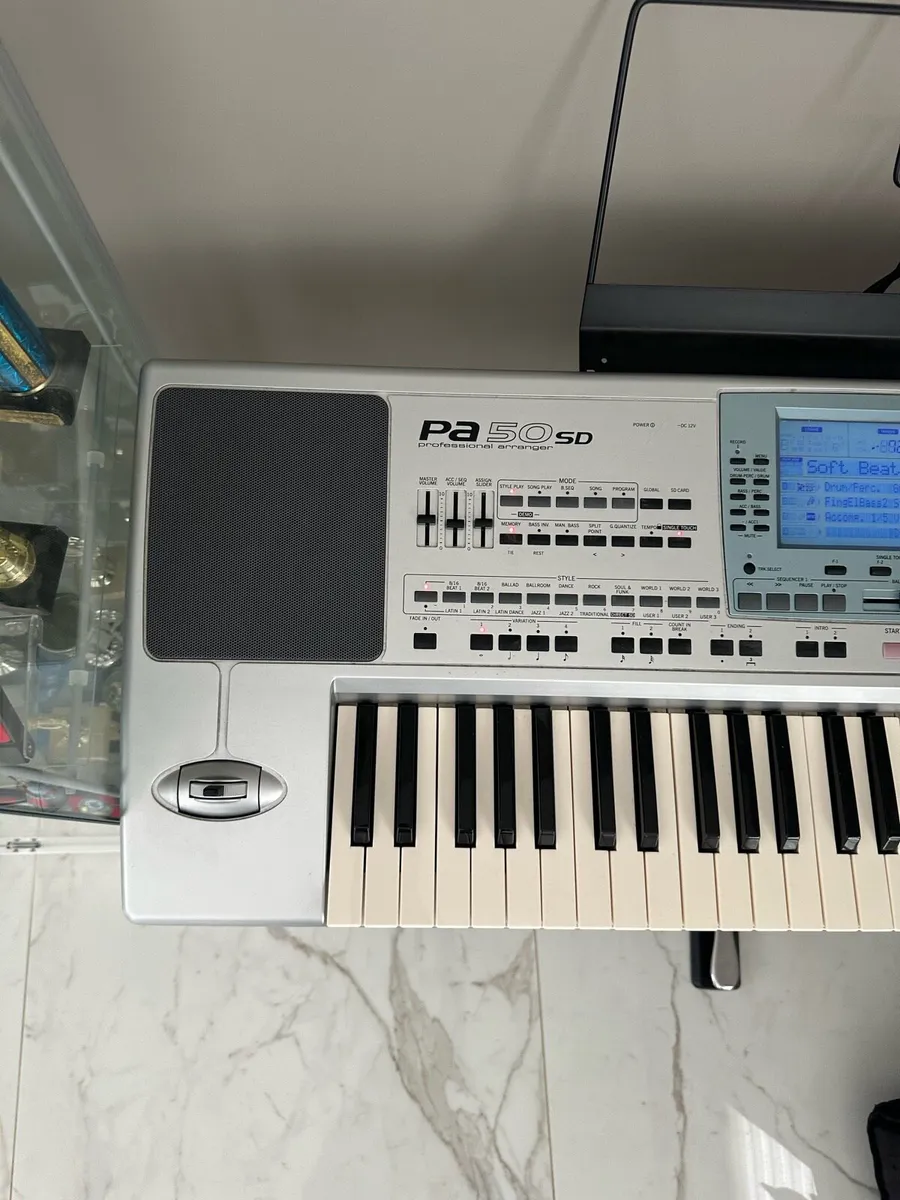 Keyboard - Image 3