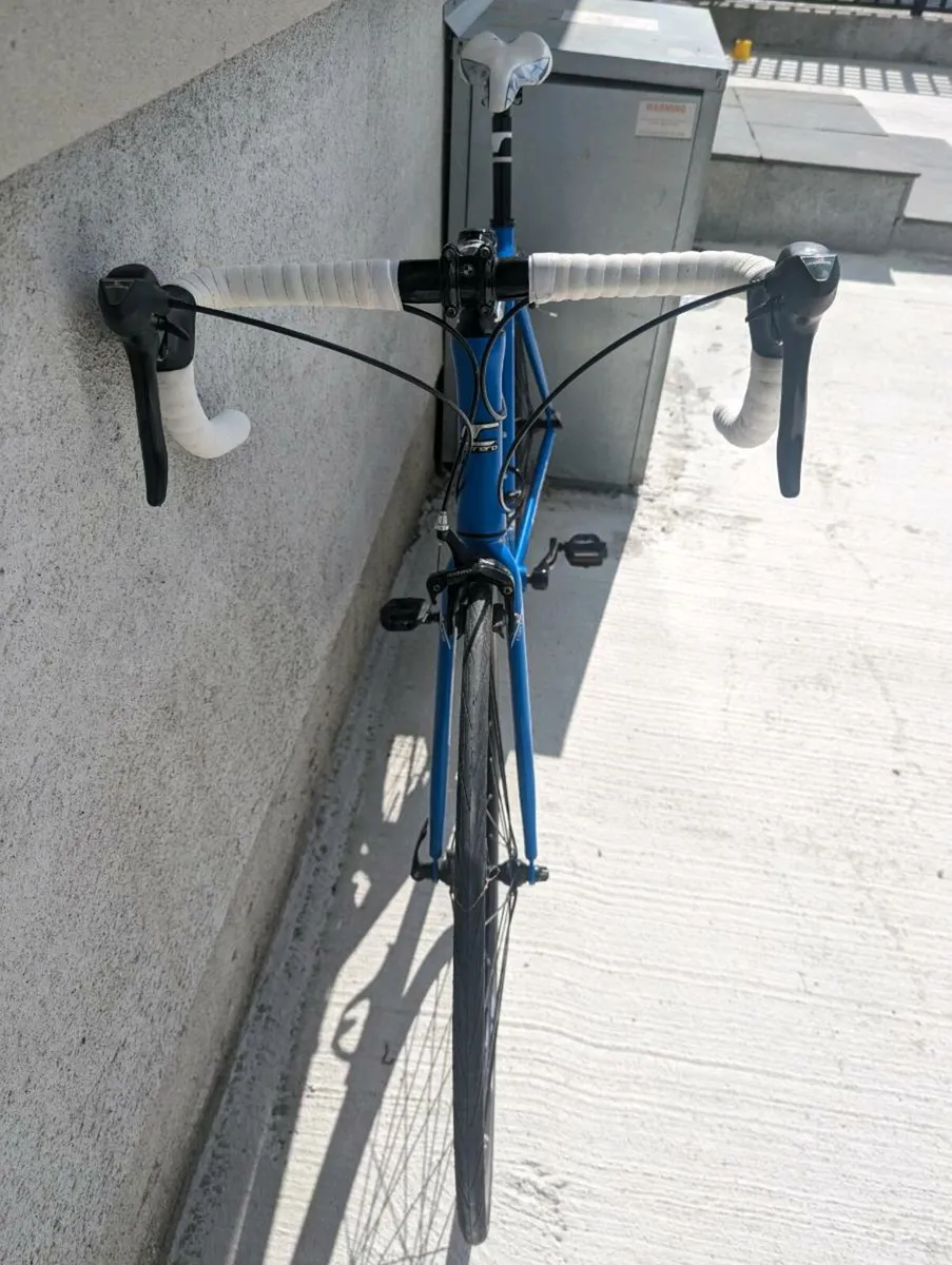 Carrera Zelos Road Bike - Image 3