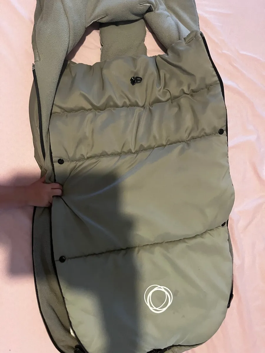 Pram pushchair buggy - Image 2