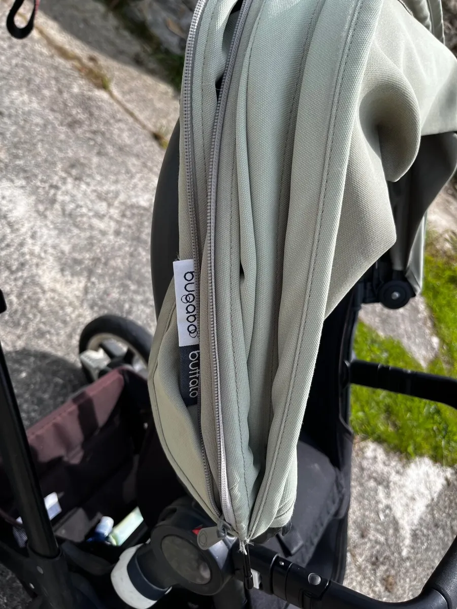 Pram pushchair buggy - Image 3