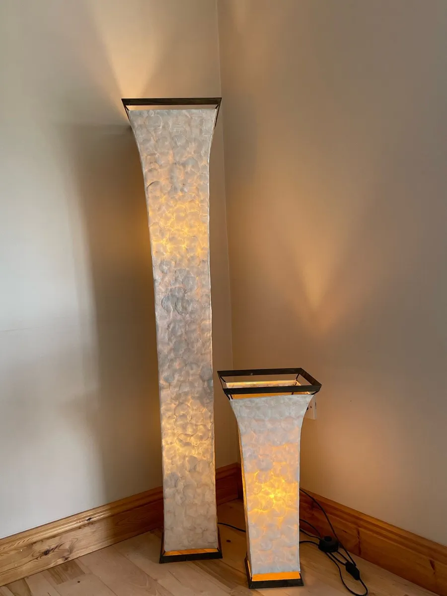 Living room Lamps - Image 1