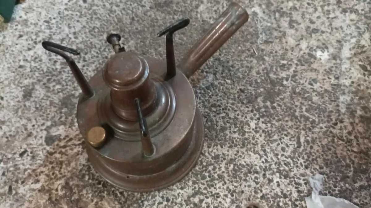 Stove - Image 1