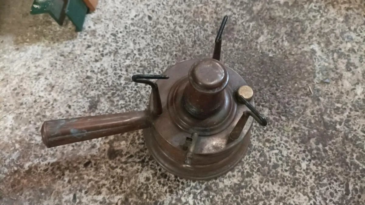 Stove - Image 3