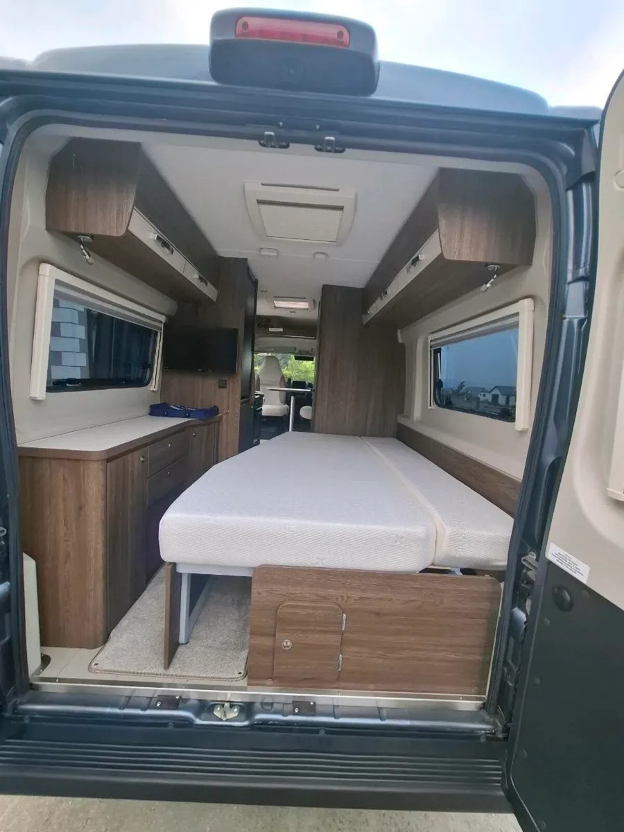 2022 Compass / Elddis CV 60 - Image 2