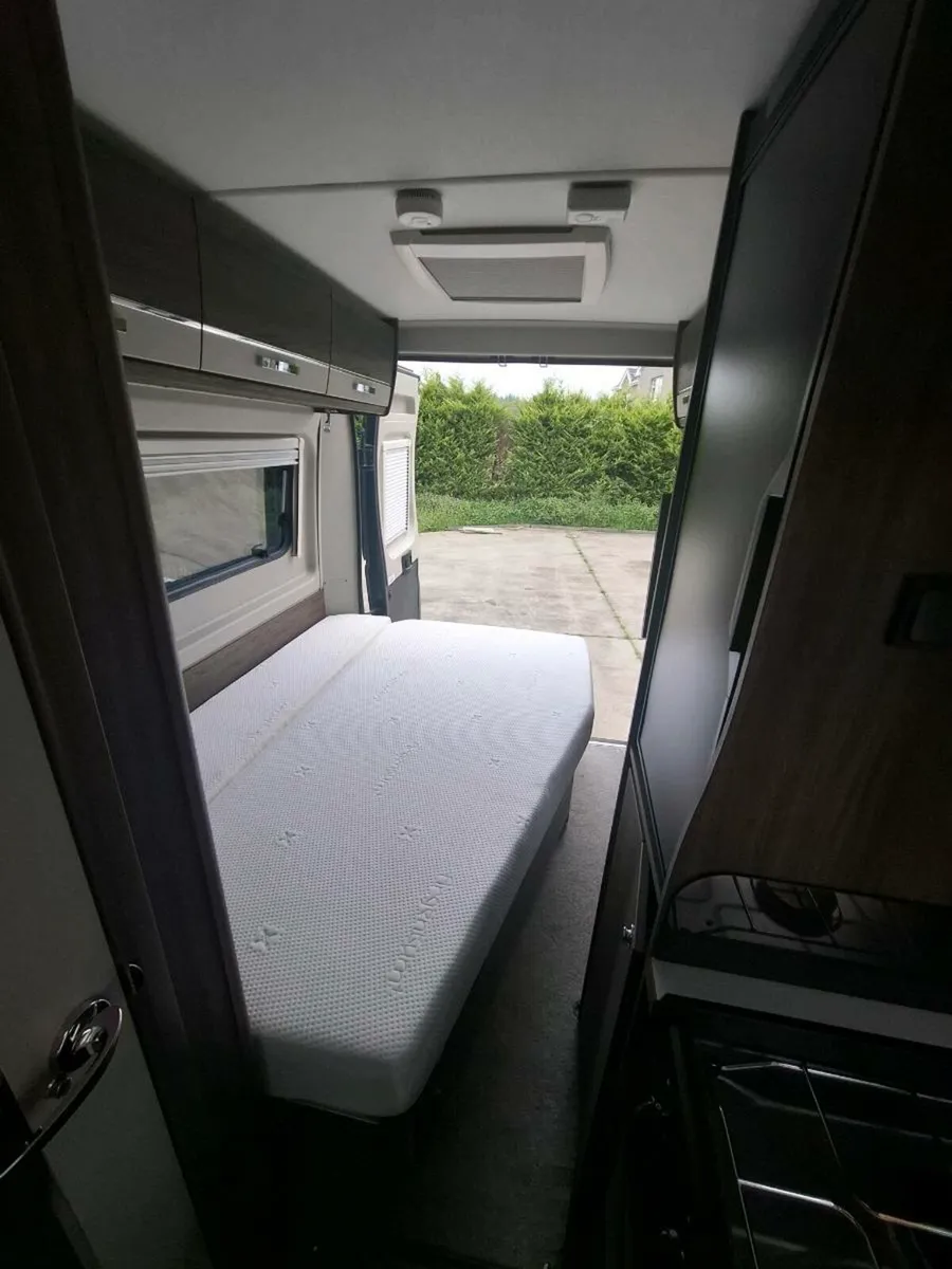 2022 Compass / Elddis CV 60 - Image 3