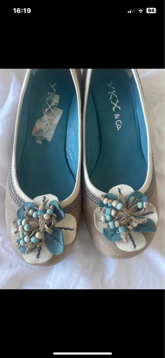 Shoes - Image 1