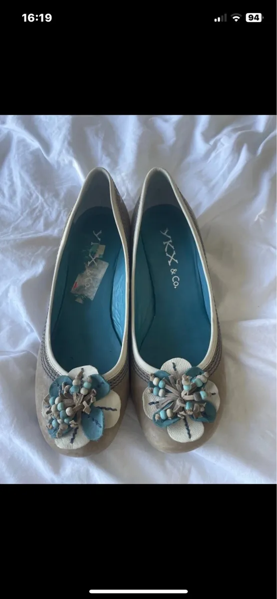 Shoes - Image 2