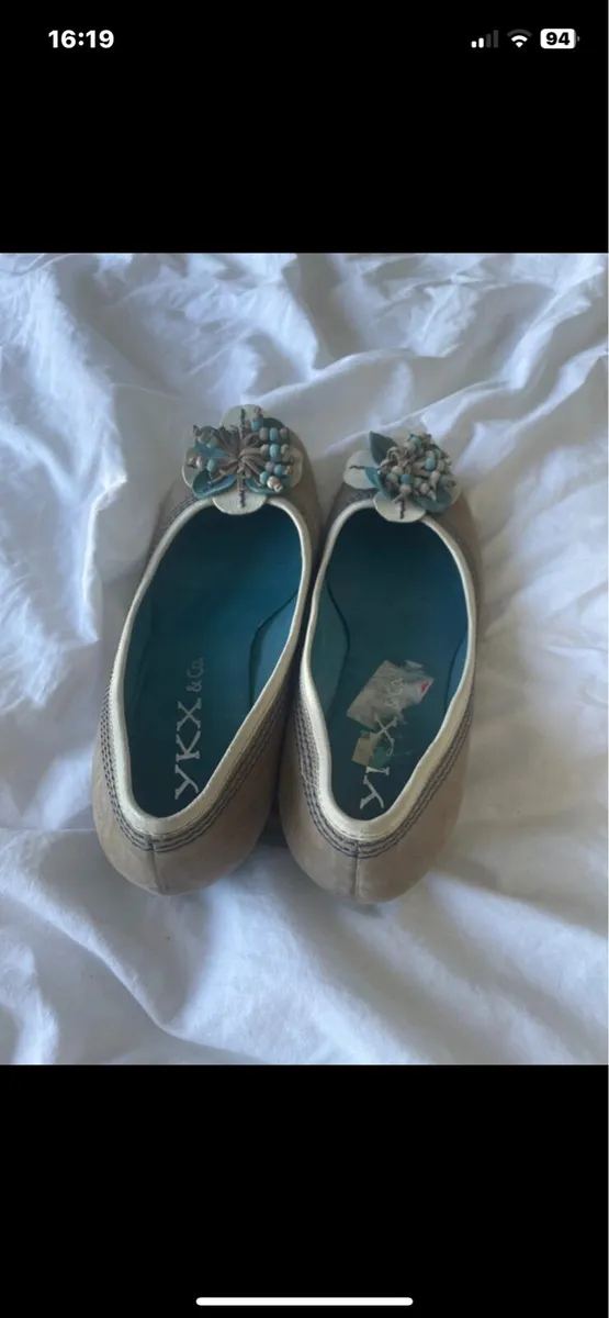 Shoes - Image 3