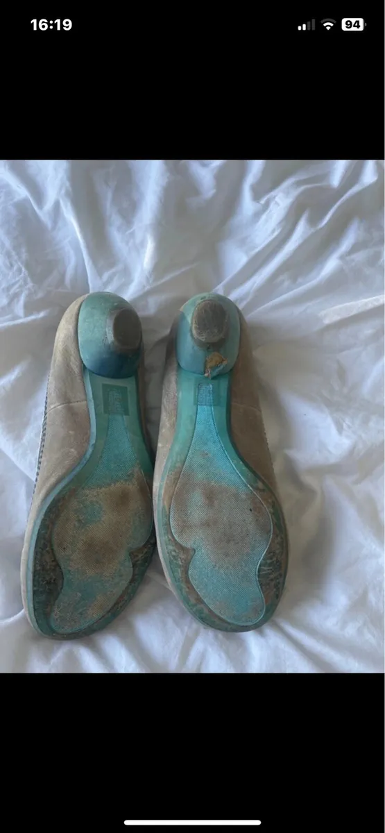 Shoes - Image 4