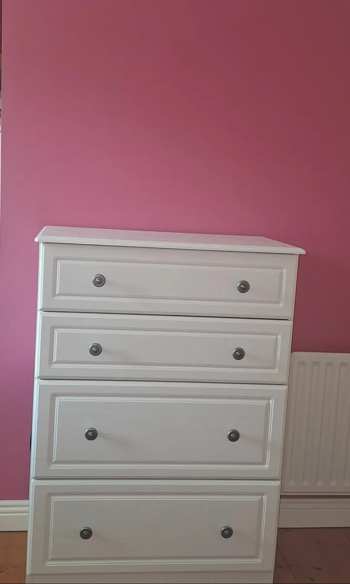Bedroom Furniture Package - Image 1