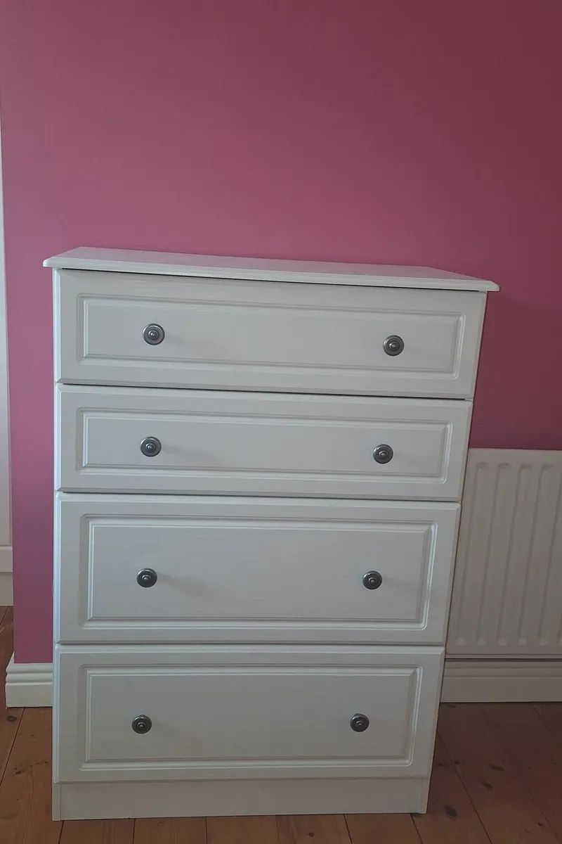 Bedroom Furniture Package - Image 2