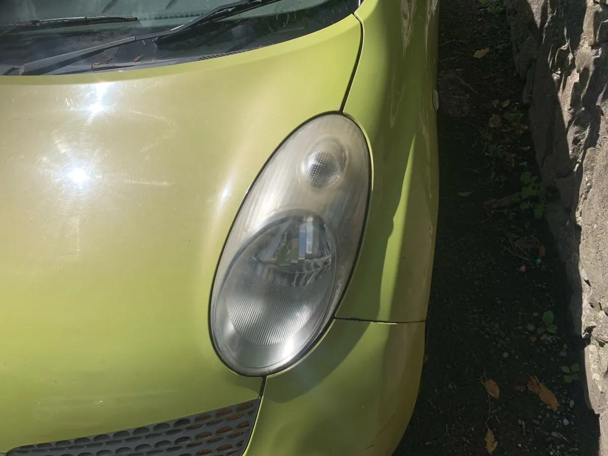 Nissan micra automatic not driving - Image 3