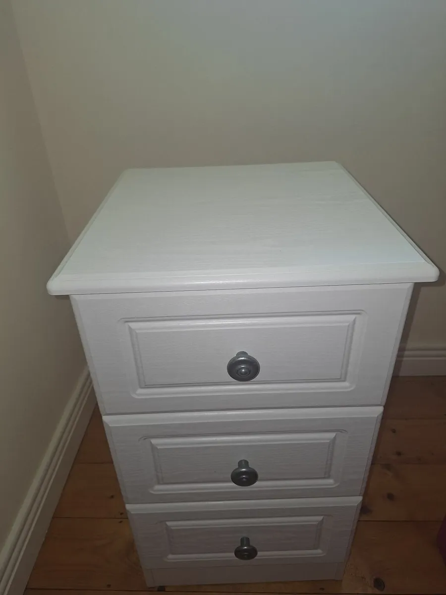 Bedroom Furniture Package - Image 3