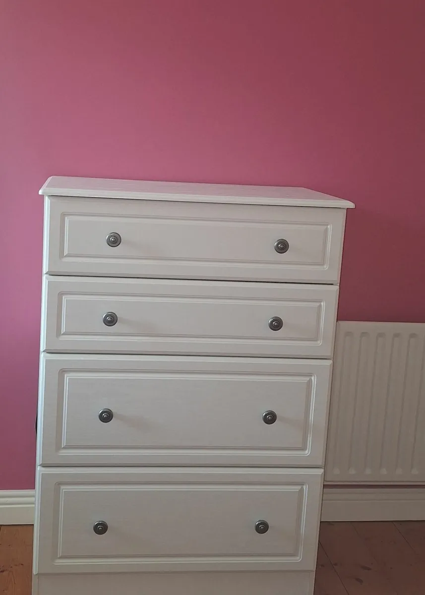 Bedroom Furniture Package - Image 4