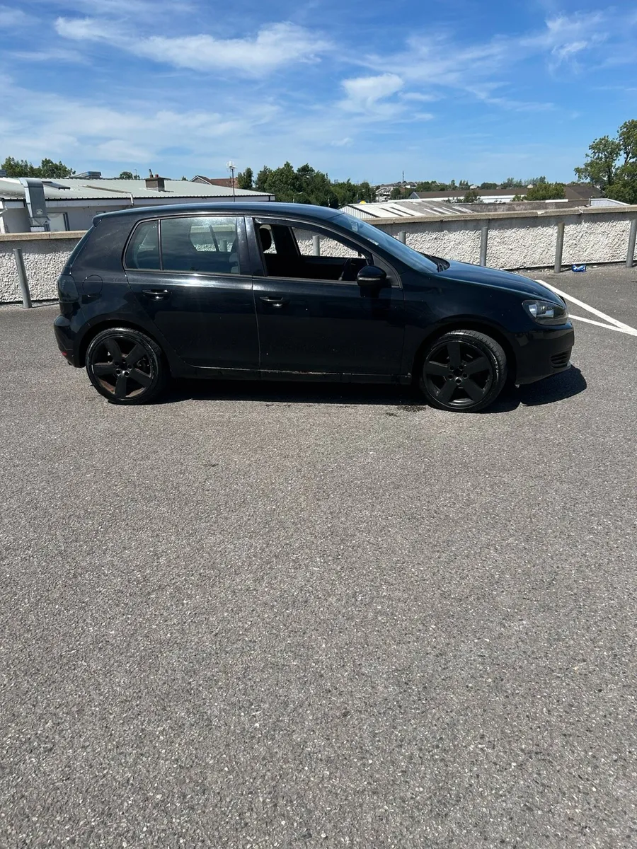 Mk6 golf - Image 2