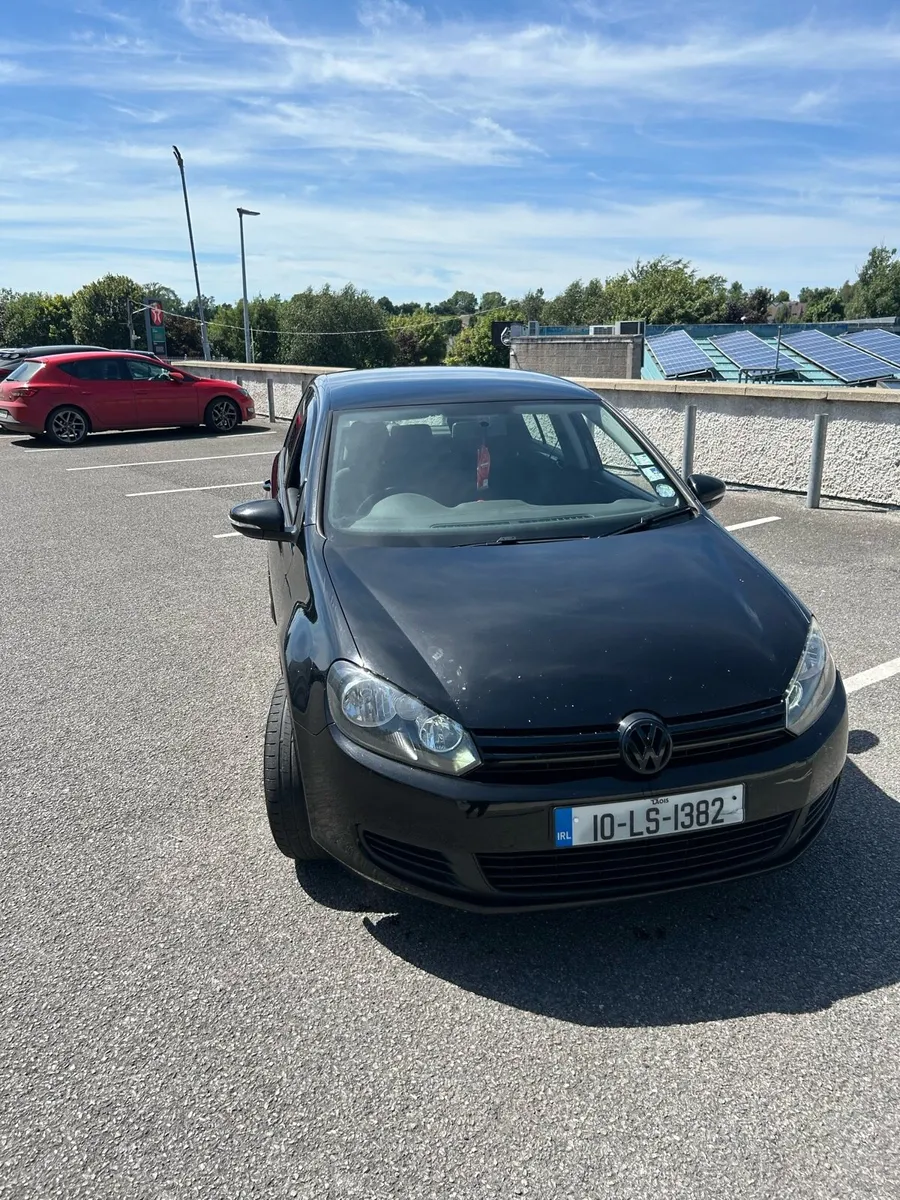 Mk6 golf - Image 3