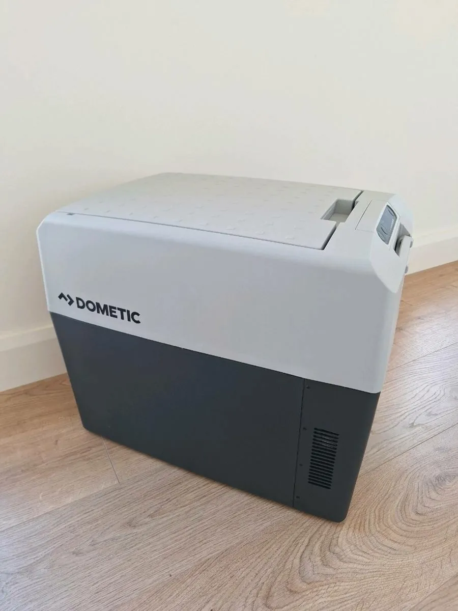 Dometic TCX 35 - Image 1