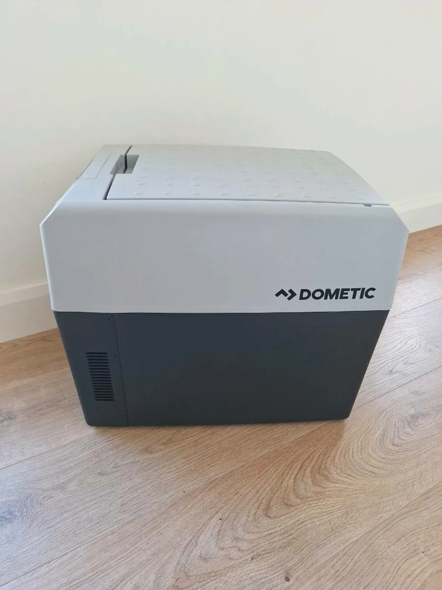 Dometic TCX 35 - Image 3