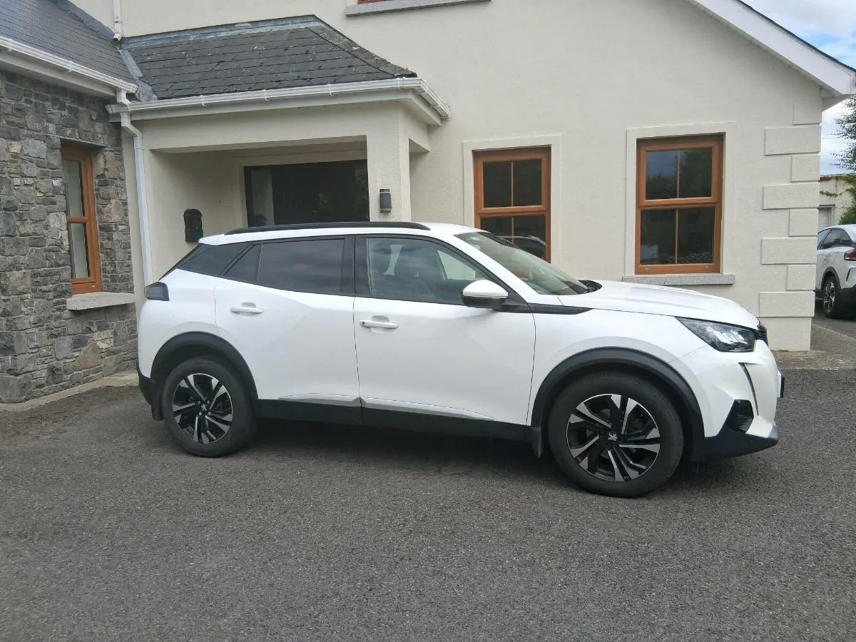 Peugeot 2008 Allure 1.5 HDI - Image 3