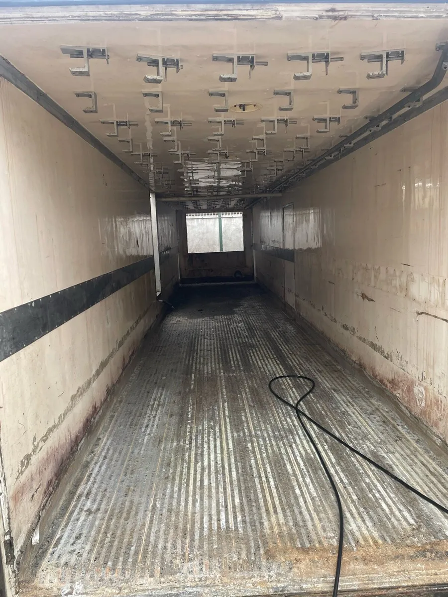 40’ fridge container body - Image 4
