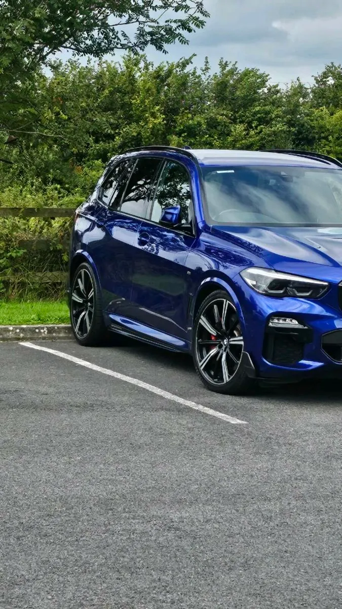 X5 45e msport - Image 3