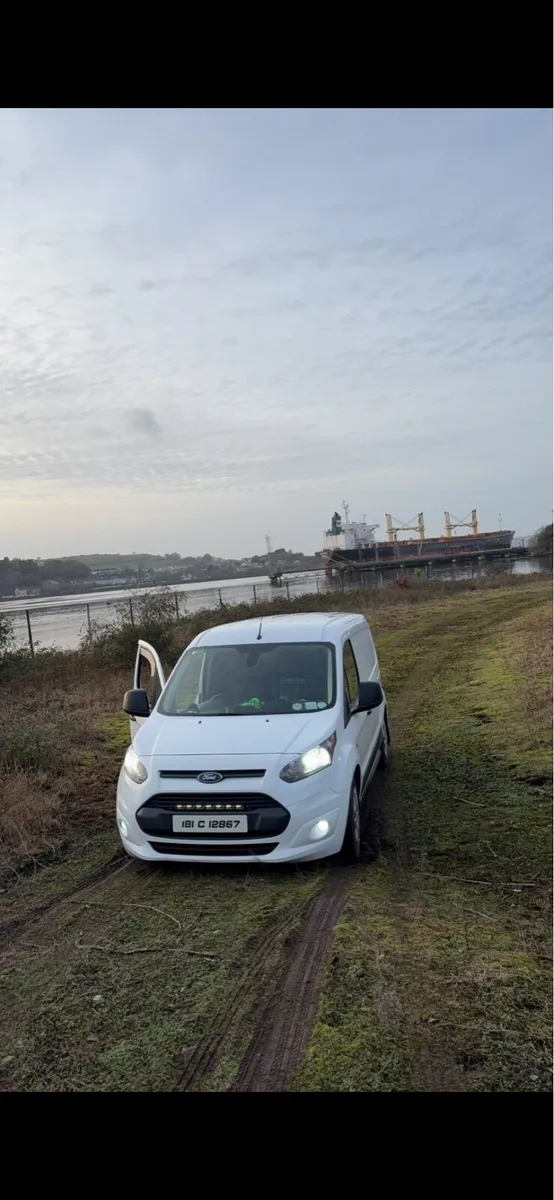 2018 Ford connect - Image 2