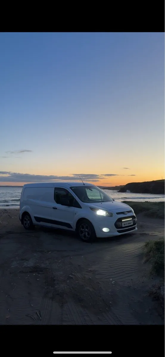 2018 Ford connect - Image 1