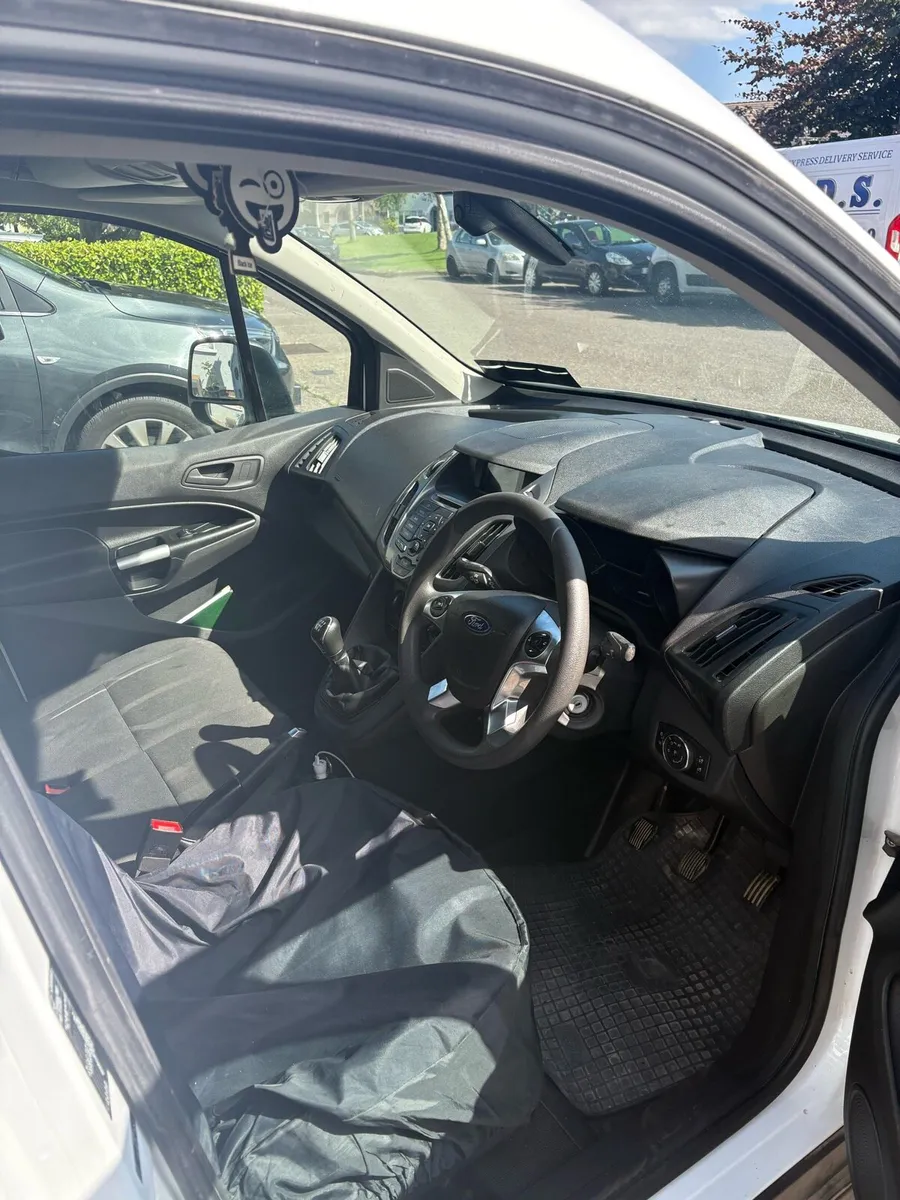 2018 Ford connect - Image 3