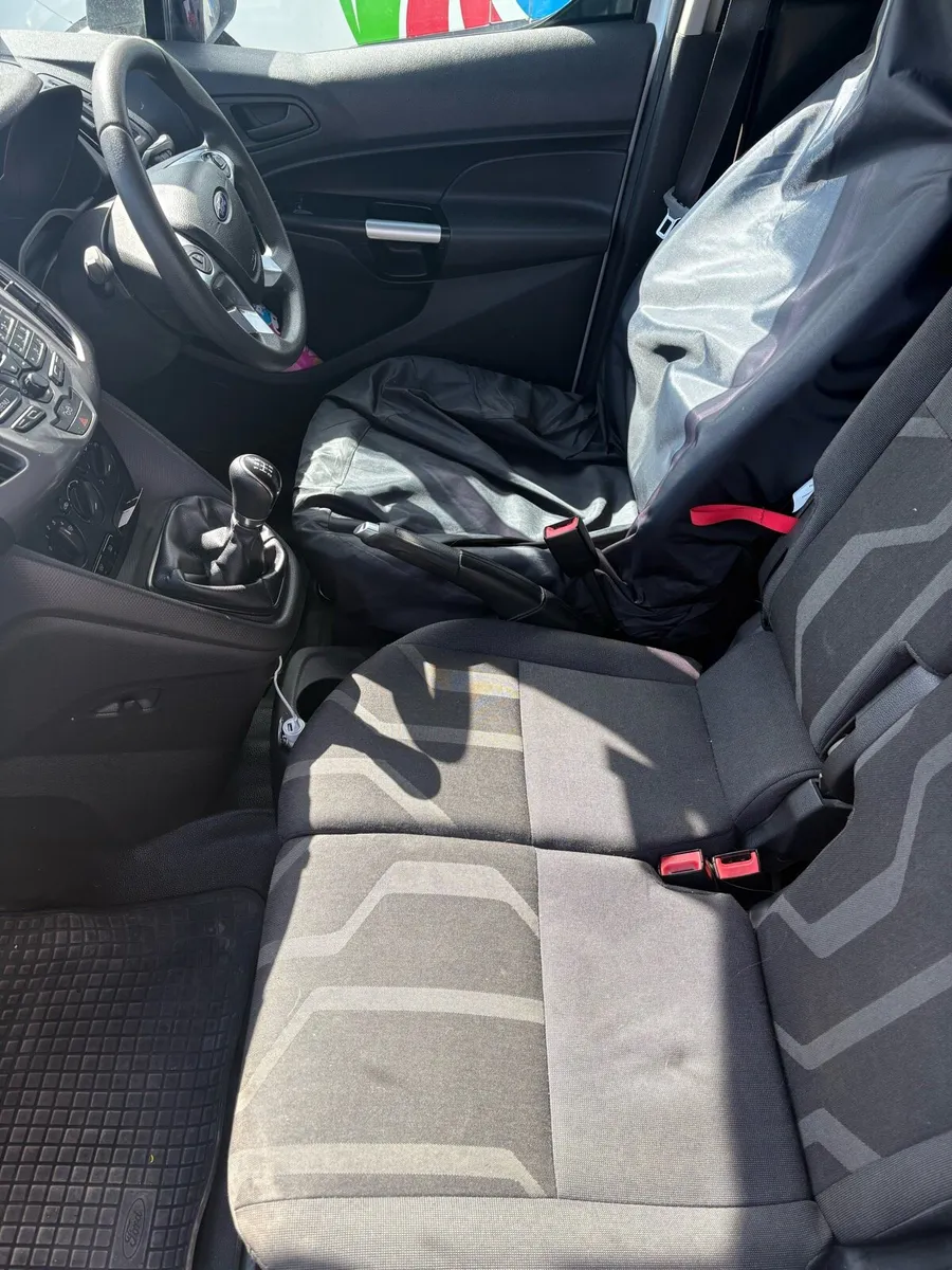 2018 Ford connect - Image 4