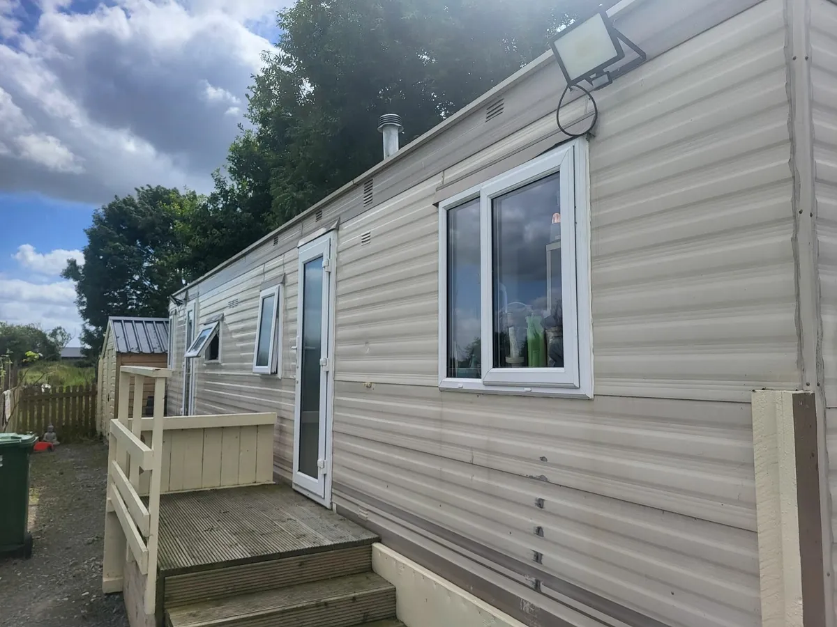 Mobile home - Image 2
